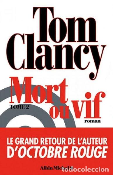 Libros: Mort ou vif - tome 2- 9782226229854 - Foto 1