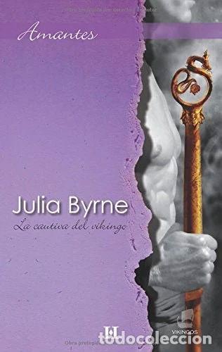 Libros: La cautiva del vikingo- 9788467157703