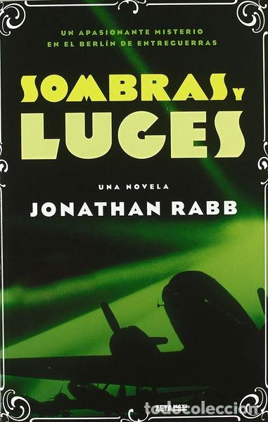 Libros: Sombras y luces- 9788498724202 - Foto 1