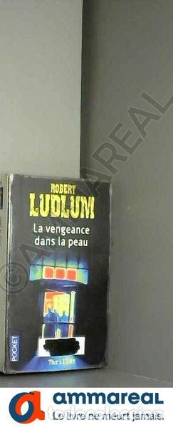 Libros: La vengeance dans la peau- 9782266128537 - Foto 1