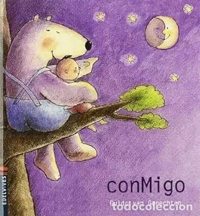 B&uuml;cher: Conmigo- 9788426367242