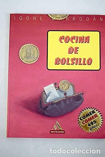 Libros: Cocina de bolsillo- 9788439704744 - Foto 1
