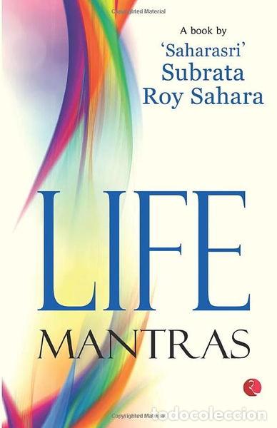 Libros: Life Mantras- 9788129139856 - Foto 1