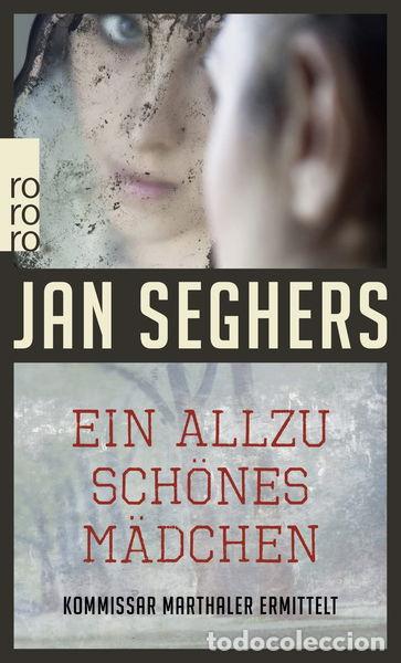Libros: Ein allzu sch&ouml;nes M&auml;dchen- 9783499236242 - Foto 1
