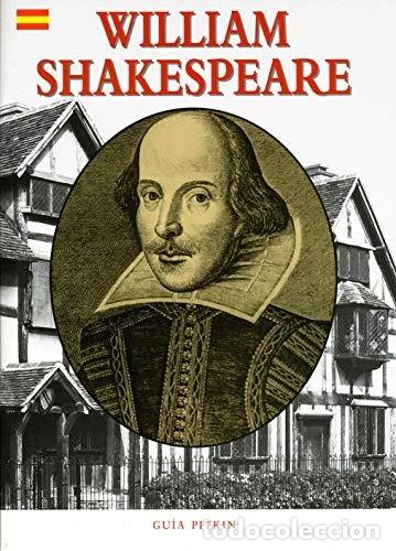 Libros: William Shakespeare- 9781841650340