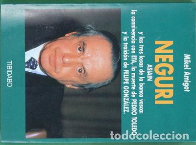 Libros: Neguri- 9788486421656 - Foto 1