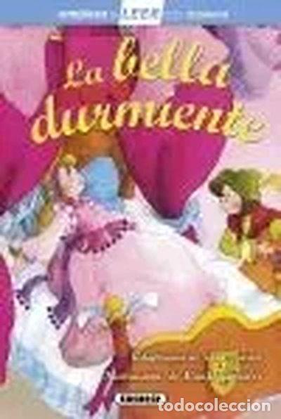 Libros: La bella durmiente- 9788467729658 - Foto 1