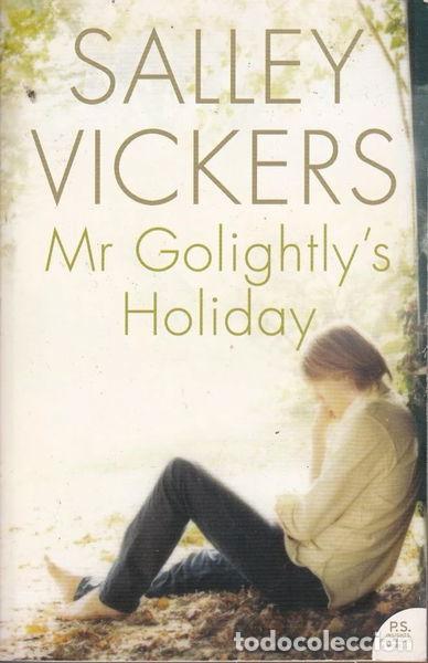 Libros: Mr Golightlys Holiday- 9780007791194 - Foto 1