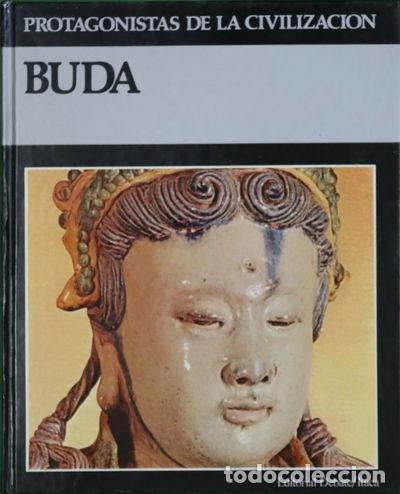 Libros: Buda (9788474440881) - Foto 1