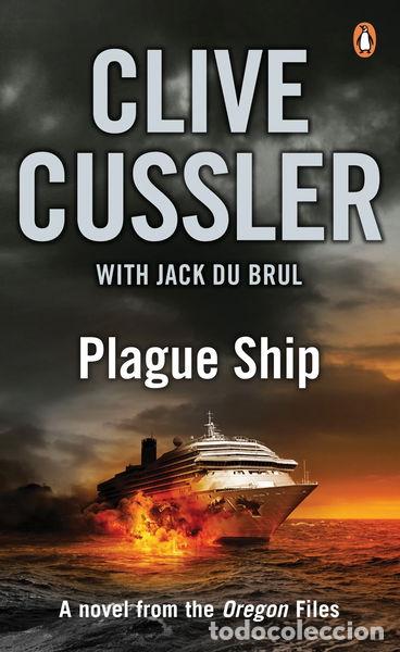 Libros: Plague Ship- 9780141033198 - Foto 1