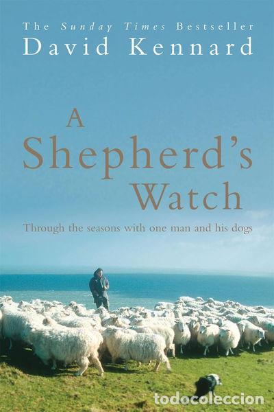 Libros: A Shepherds Watch- 9780755312351 - Foto 1