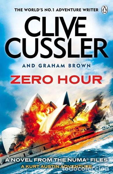 Libros: Zero Hour- 9781405909860 - Foto 1