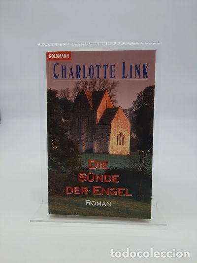 Libros: Die S&uuml;nde der Engel- 9783442432561 - Foto 1