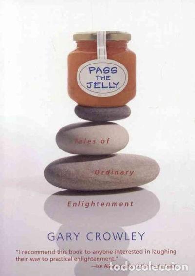 Libros: Pass the Jelly- 9781591810926 - Foto 1