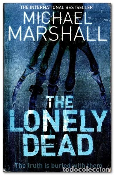 Libros: The Lonely Dead- 9780007163953 - Foto 1