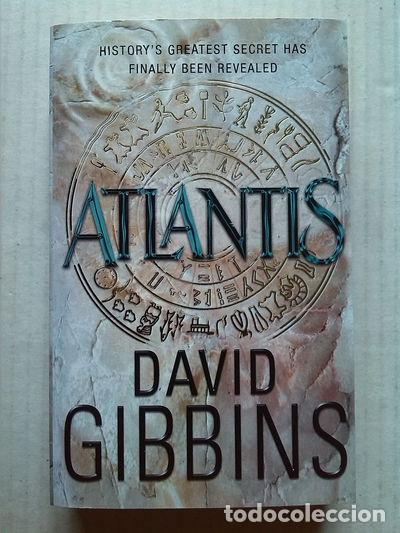 Libros: Atlantis- 9780755338627 - Foto 1