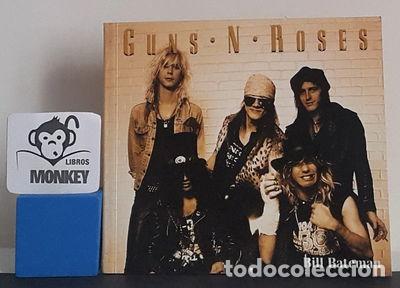 Libros: Guns N Roses- 9781858682099 - Foto 1
