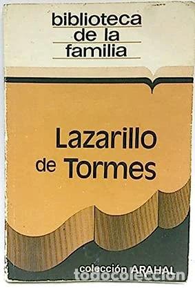 Libros: Lazarillo de Tormes- 9788485930036 - Foto 1