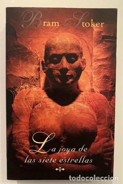Libros: La joya de las siete estrellas- 9788440676382 - Foto 1