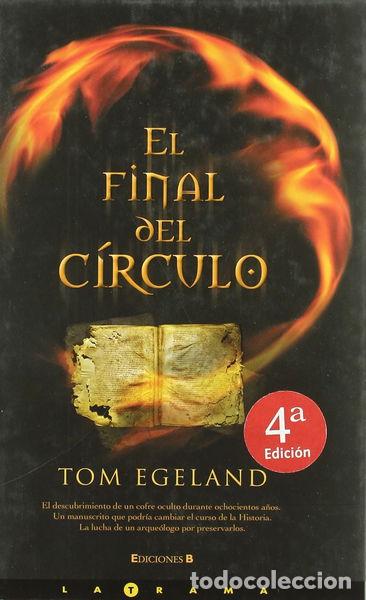 Libros: El final del c&iacute;rculo- 9788466623711 - Foto 1