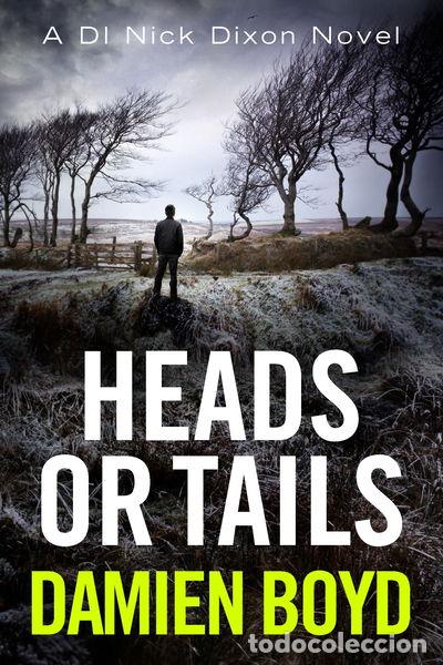 Libros: Heads or Tails- 9781542046619 - Foto 1