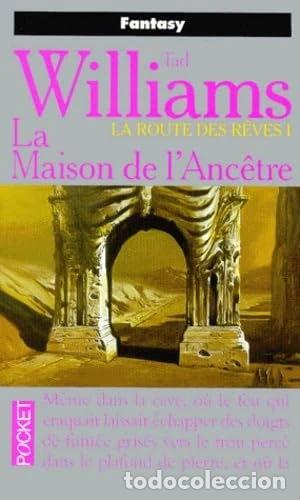 Libros: La Maison de lAnc&ecirc;tre- 9782266078894 - Foto 1
