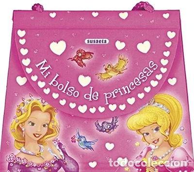 Libros: Mi bolso de princesas- 9788467723816 - Foto 1
