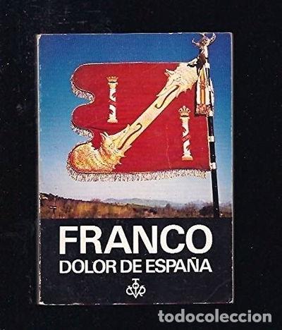Libros: Franco, dolor de Espa&ntilde;a- 9788450073287 - Foto 1