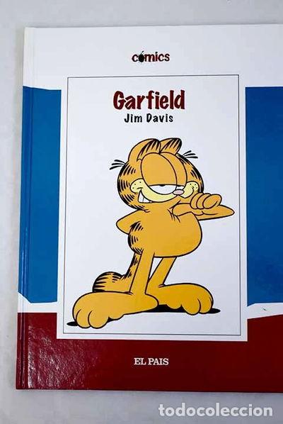 Libros: Garfield- 9788498151688 - Foto 1