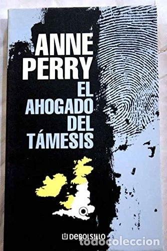 Libros: El ahogado del T&aacute;mesis- 9788484503590 - Foto 1