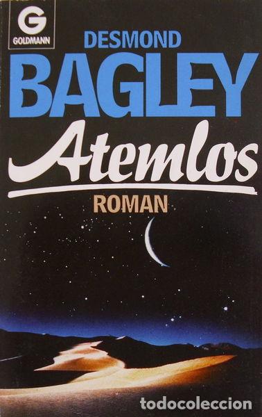Libros: Atemlos- 9783442093939 - Foto 1