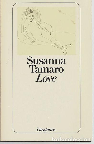 Libros: Love (9783257226973) - Foto 1