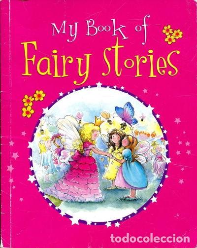 Libros: Fairy Stories- 9781405480666 - Foto 1