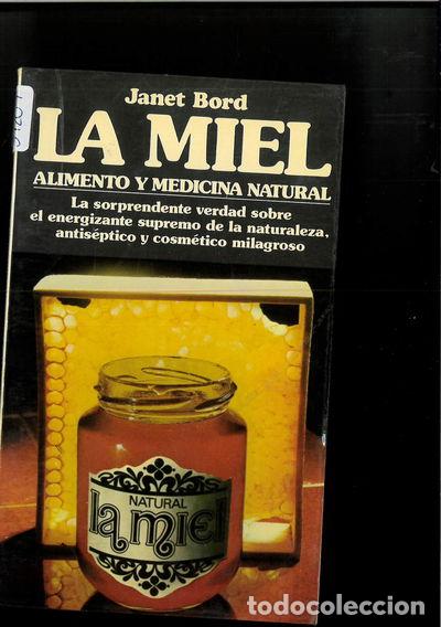 Libros: La miel- 9788471666598 - Foto 1
