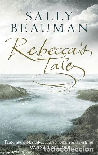 Libros: Rebeccas Tale- 9780751533132 - Foto 1