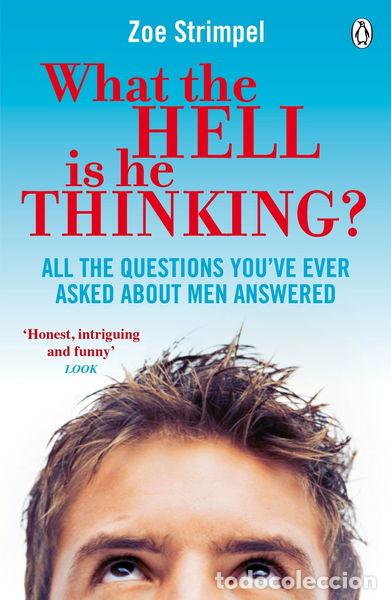 Libros: What the Hell is He Thinking?- 9780141049380 - Foto 1