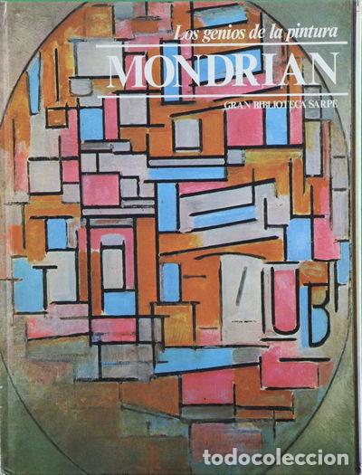 Libros: Mondrian- 9788472912168 - Foto 1