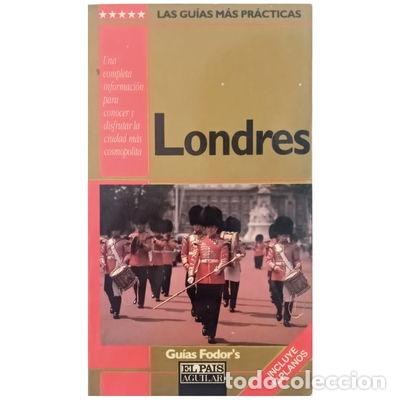 Libros: Londres- 9788403591998 - Foto 1