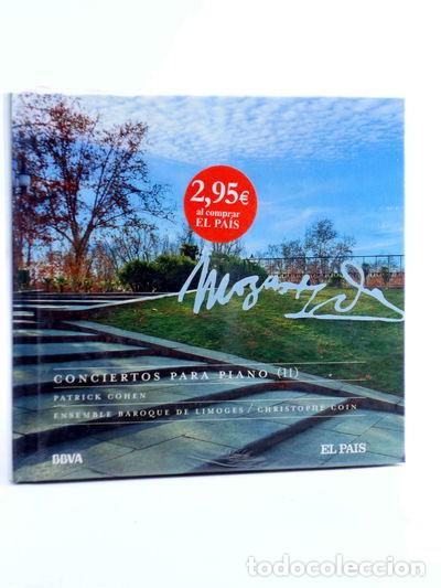 Libros: Mozart Conciertos Para Piano II- 9788498152753