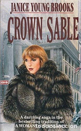 Libros: Crown Sable- 9781860196270 - Foto 1