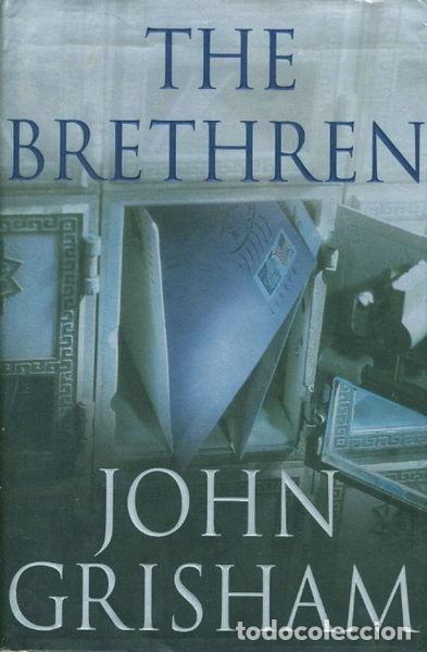 Libros: The Brethren- 9780712680011 - Foto 1