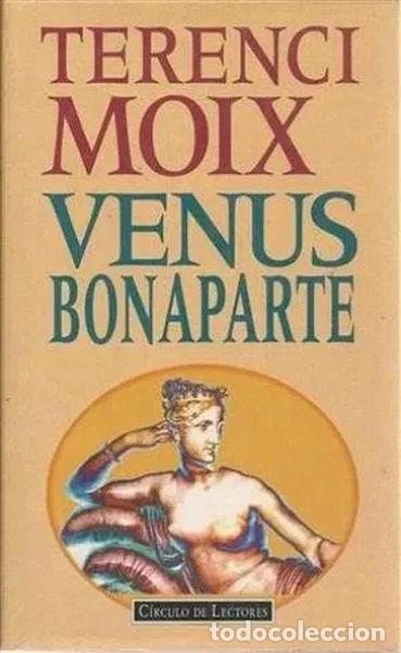 Libros: Venus Bonaparte- 9788422662624 - Foto 1