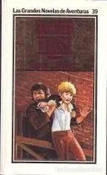Libros: Oliver Twist- 9788476340844