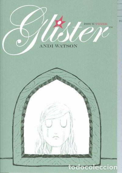 Libros: Glister 3- 9781582409252 - Foto 1