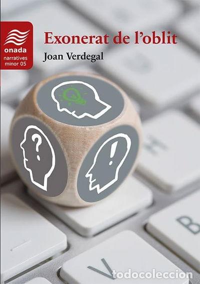 Libros: Exonerat de l&rsquo;oblit- 9788418634048 - Foto 1