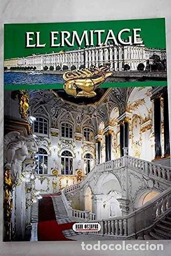 Libros: El Ermitage- 9785938930537 - Foto 1