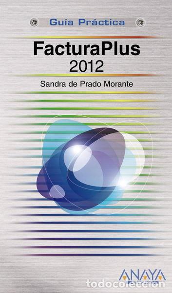Libri di seconda mano: FacturaPlus 2012- 9788441531208