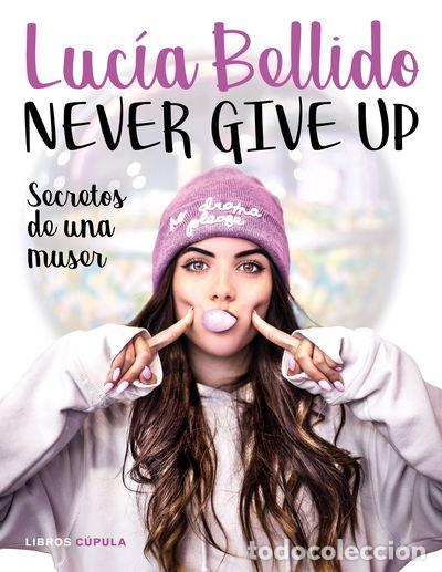 Libros: Never Give Up- 9788448024970 - Foto 1