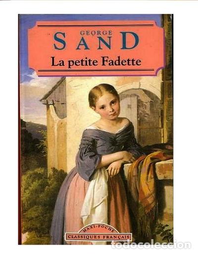 Libros: La Petite Fadette- 9782877142274 - Foto 1