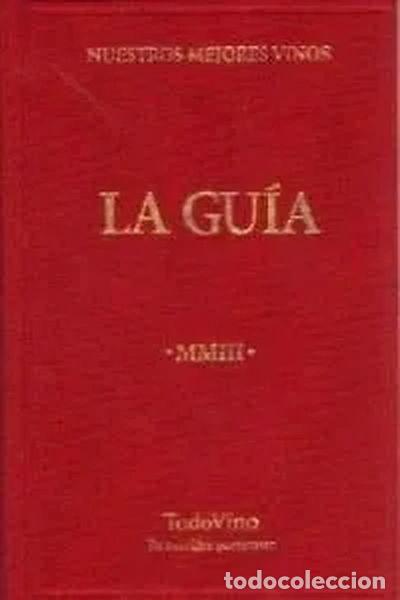 Libros: La Gu&iacute;a MMIII- 9788460755029 - Foto 1